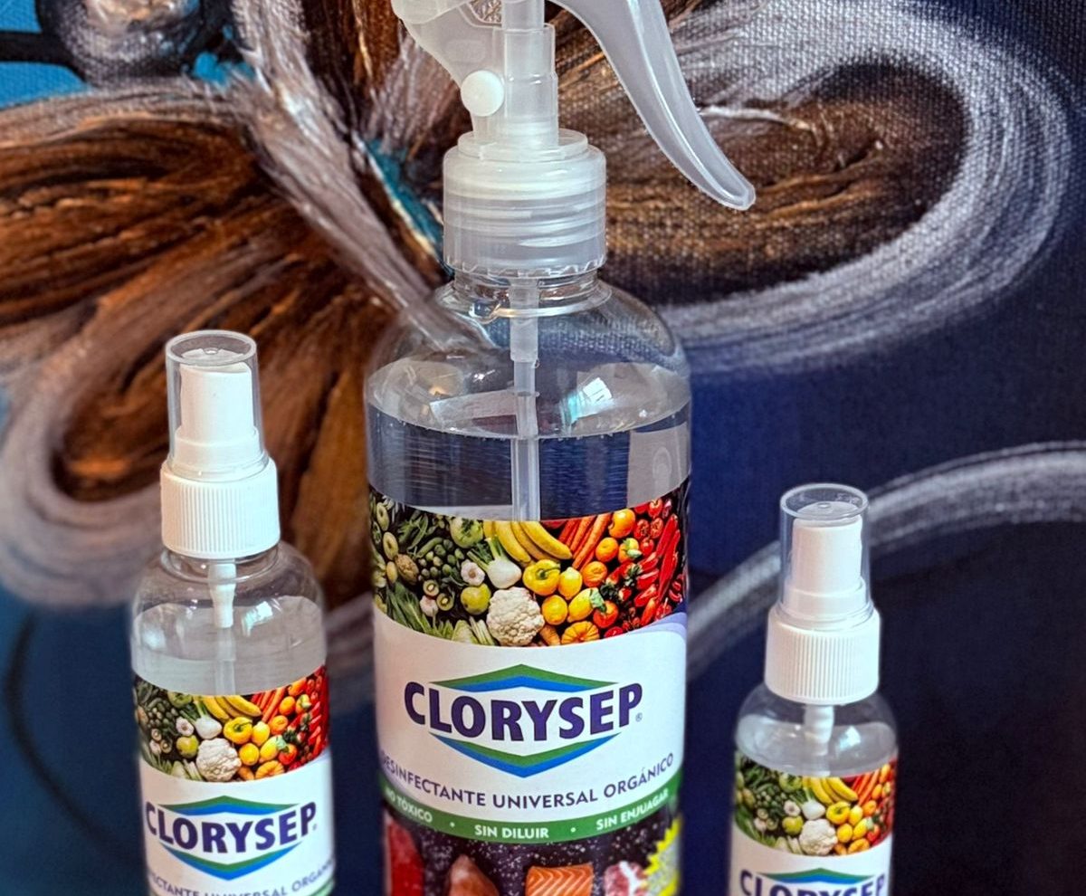 clorysep
