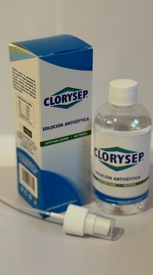 clorysep